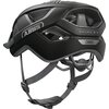 Kask rowerowy ABUS Aduro 3.0 Race Czarny Miejski (rozmiar S) Regulacja Od 51 do 55 cm