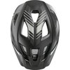 Kask rowerowy ABUS Aduro 3.0 Race Czarny Miejski (rozmiar S) Wyściółka Tak