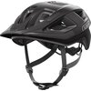 Kask rowerowy ABUS Aduro 3.0 LED Race Czarny Miejski (rozmiar L)