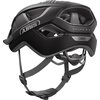 Kask rowerowy ABUS Aduro 3.0 LED Race Czarny Miejski (rozmiar L) Materiał skorupy Tworzywo sztuczne