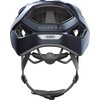 Kask rowerowy ABUS Aduro 3.0 LED Midnight Granatowy Miejski (rozmiar M) Wyściółka Tak