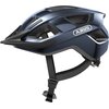 Kask rowerowy ABUS Aduro 3.0 LED Midnight Granatowy Miejski (rozmiar L) Materiał wewnętrzny EPS
