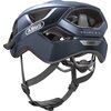 Kask rowerowy ABUS Aduro 3.0 LED Midnight Granatowy Miejski (rozmiar L) Materiał skorupy Tworzywo sztuczne