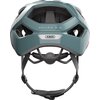 Kask rowerowy ABUS Aduro 3.0 LED Glacier Niebieski Miejski (rozmiar S) Wyściółka Tak