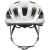 Kask rowerowy ABUS Aduro 3.0 Biały Miejski (rozmiar M) Materiał wewnętrzny EPS