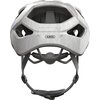Kask rowerowy ABUS Aduro 3.0 Biały Miejski (rozmiar M) Wyściółka Tak