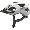 Kask rowerowy ABUS Aduro 3.0 Polar Biały Miejski (rozmiar L) Materiał wewnętrzny EPS