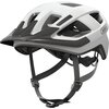 Kask rowerowy ABUS Aduro 3.0 Polar Biały Miejski (rozmiar L)