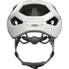 Kask rowerowy ABUS Aduro 3.0 Polar Biały Miejski (rozmiar L) Materiał skorupy Tworzywo sztuczne