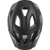Kask rowerowy ABUS Aduro 3.0 Velvet Czarny mat Miejski (rozmiar S) Materiał skorupy Tworzywo sztuczne