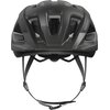 Kask rowerowy ABUS Aduro 3.0 Velvet Czarny mat Miejski (rozmiar S) Materiał wewnętrzny EPS