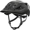 Kask rowerowy ABUS Aduro 3.0 Velvet Czarny mat Miejski (rozmiar S)