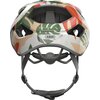 Kask rowerowy ABUS Aduro 3.0 Palm Wielokolorowy Miejski (rozmiar M) Materiał skorupy Tworzywo sztuczne