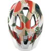 Kask rowerowy ABUS Aduro 3.0 Palm Wielokolorowy Miejski (rozmiar M) Wyściółka Tak