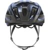 Kask rowerowy ABUS Aduro 3.0 Midnight Granatowy Miejski (rozmiar S) Wentylacja Tak