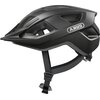 Kask rowerowy ABUS Aduro 3.0 Tytanowy Miejski (rozmiar M) Materiał wewnętrzny EPS