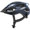 Kask rowerowy ABUS Aduro 3.0 Midnight Granatowy Miejski (rozmiar L) Materiał wewnętrzny EPS