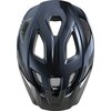 Kask rowerowy ABUS Aduro 3.0 Midnight Granatowy Miejski (rozmiar L) Wyściółka Tak