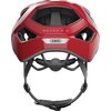Kask rowerowy ABUS Aduro 3.0 Blaze Czerwony Miejski (rozmiar L) Wyściółka Tak
