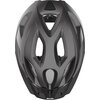Kask rowerowy ABUS Aduro 2.0 Race Czarny Szosowy z lampką (rozmiar S) Materiał skorupy ABS