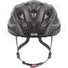 Kask rowerowy ABUS Aduro 2.0 Race Czarny Szosowy z lampką (rozmiar S) Materiał wewnętrzny EPS