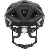 Kask rowerowy ABUS Aduro 2.0 Race Czarny Szosowy z lampką (rozmiar L) Materiał wewnętrzny EPS