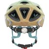 Kask rowerowy ABUS Aduro 2.0 Art Wielokolorowy Szosowy (rozmiar L) Materiał skorupy ABS