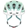 Kask rowerowy ABUS Aduro 2.0 Art Wielokolorowy Szosowy (rozmiar L) Materiał wewnętrzny EPS