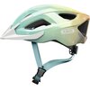 Kask rowerowy ABUS Aduro 2.0 Art Wielokolorowy Szosowy (rozmiar L)