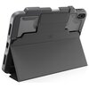 Etui na iPad STM Dux Plus Czarny Model tabletu iPad (10. generacji)