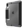 Etui na iPad STM Dux Plus Czarny Seria tabletu iPad