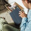 Etui na iPad STM Dux Plus Czarny Dedykowana do tabletów o przekątnej [cal] 10.9
