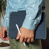 Etui na iPad STM Dux Plus Czarny Marka tabletu Apple