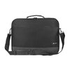 Torba na laptopa NATEC Impala 2 15.6 cali Czarny Pasuje do laptopa [cal] 15.6