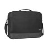 Torba na laptopa NATEC Impala 2 15.6 cali Czarny Materiał Poliester