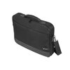 Torba na laptopa NATEC Impala 2 15.6 cali Czarny Materiał wodoodporny Nie