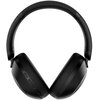 Słuchawki nauszne POWERLOCUS MoonFly ANC Czarny Transmisja bezprzewodowa Bluetooth