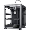 Drukarka 3D CREALITY K1 SE Wi-Fi Rodzaj filamentu ASA