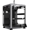 Drukarka 3D CREALITY K1 SE Wi-Fi Rodzaj filamentu ABS