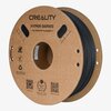 Filament CREALITY Hyper PLA-CF, Średnica 1.75 mm, 1 kg Czarny Średnica [mm] 1.75