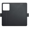Etui 3MK Wallet Case do Xiaomi 14T Pro Czarny Dominujący kolor Czarny