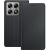 Etui 3MK Wallet Case do Xiaomi 14T Pro Czarny