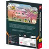 Książka LEGO Books Ratunek w kosmosie Zbuduj własną historię MSB-6601 (okładka twarda) Przedział wiekowy 6+