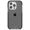 Etui HOLDIT Seethru Case do Apple iPhone 15 Pro Przezroczysto-czarny
