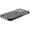Etui HOLDIT Seethru Case do Apple iPhone 15 Pro Przezroczysto-czarny Marka telefonu Apple