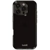 Etui HOLDIT Seethru Case do Apple iPhone 16 Pro Max Przezroczysto-czarny Seria telefonu iPhone