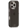 Etui HOLDIT Seethru Case do Apple iPhone 16 Pro Max Przezroczysto-czarny Model telefonu iPhone 16 Pro Max