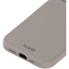 Etui HOLDIT Silicone Case do Apple iPhone 16 Plus Beżowy Model telefonu iPhone 16 Plus