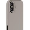 Etui HOLDIT Silicone Case do Apple iPhone 16 Plus Beżowy Marka telefonu Apple