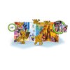 Książka LEGO DREAMZzz Logan kontra Nigdywiedźma ALB-5401 (okładka miękka) Seria Lego DREAMZzz